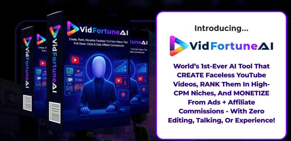 vidfortuneai