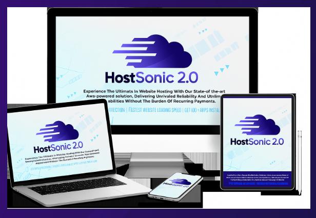hotsonic